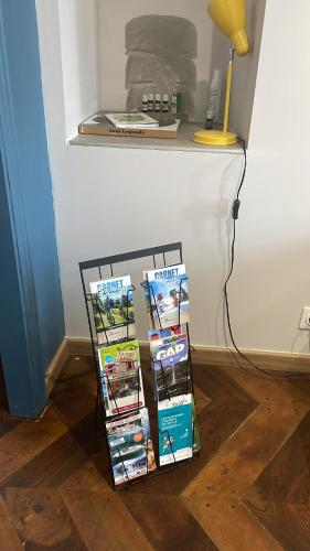 L’appart chic gapençais