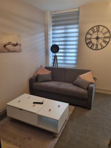 L'Appart Cosy