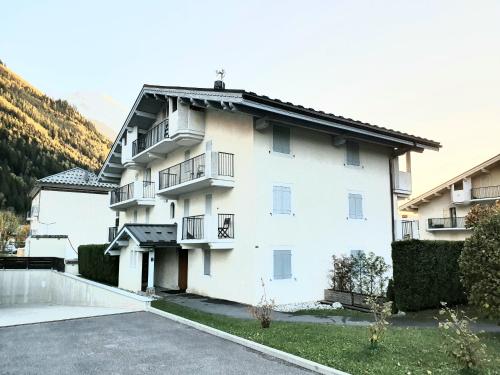 L'appart de Chacha 2ch,4pers Centre de Chamonix