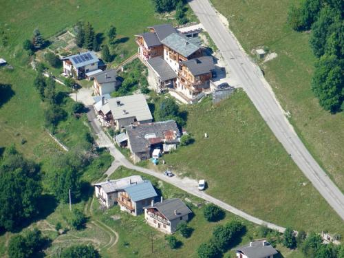 L'Appart de l'Arche