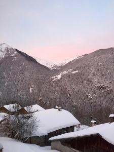 L'Appart de l'Arche