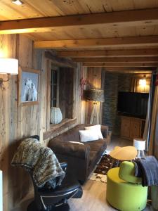 Appartement L'Appart de l'Arche ROUTE DE PLAN PEISEY VALLANDRY HAMEAU LES ARCHES 73210 Peisey-Nancroix Rhône-Alpes