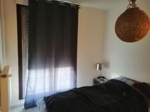 Appartement L'appart de la tour T4 12 Rue Aimé Pinel 38230 Pont-de-Chéruy Rhône-Alpes