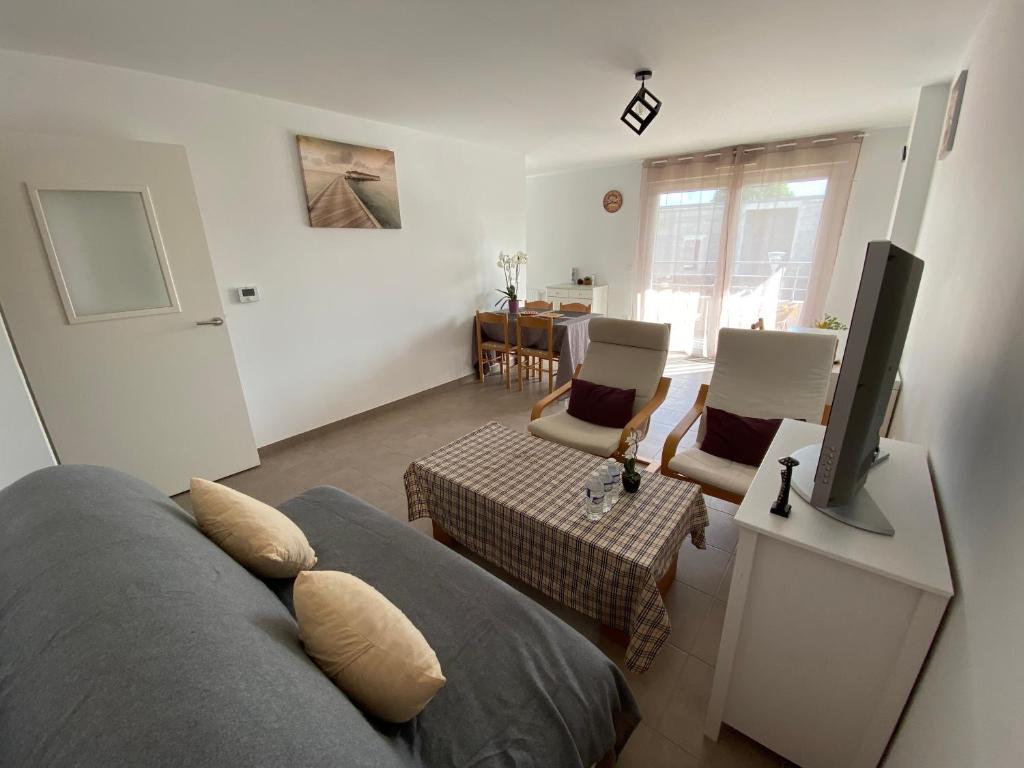 L'appart de Lary 65170 Saint-Lary-Soulan