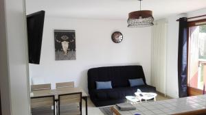 Appartement L'appart de lônes 240 rue Centrale 01110 Hauteville-Lompnes Rhône-Alpes