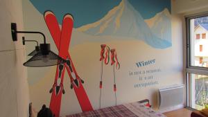 L'appart de Saint-Lary