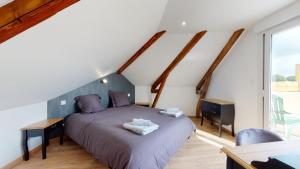 Appartement L'Appart' des Achards - PUKKA 31 Avenue Georges Clemenceau 85150 La Mothe-Achard Pays de la Loire