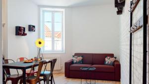 Appartement L'Appart' des Achards - TAMARIN 1er étage 31 Avenue Georges Clemenceau 85150 La Mothe-Achard Pays de la Loire