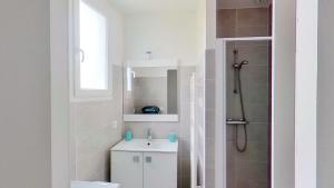 Appartement L' Appart' des Achards - YUZU 61 Avenue Georges Clemenceau 85150 La Mothe-Achard Pays de la Loire
