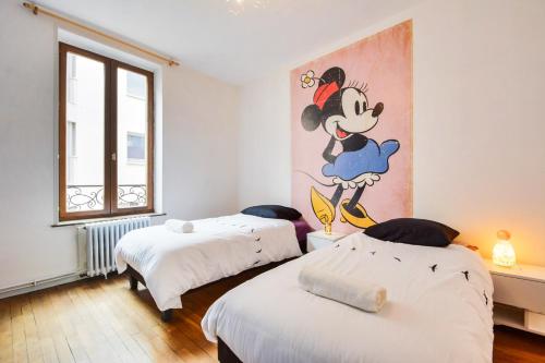 L'Appart des Etats I -