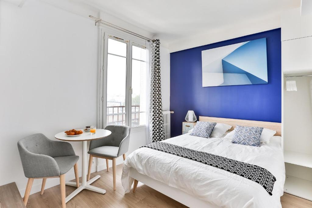 L'Appart des Etats I - 54000 Nancy