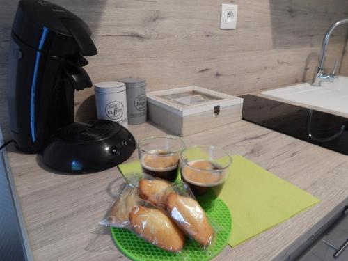 L'appart des Tanneurs