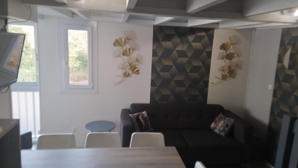 L'appart du cap 5 Avenue des Sergents, 34300 Le Cap d\'Agde