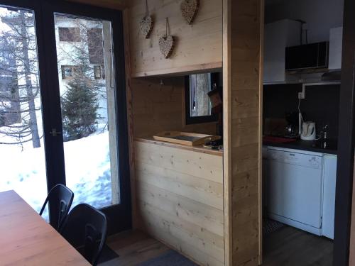 L'appart du Chalet