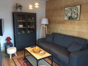 L'appart du Chalet