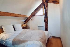 Appartement L’appart du Pâquier 15 Rue du Pâquier 74000 Annecy Rhône-Alpes