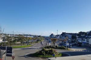 L'Appart du Port // Mer et Maisons
