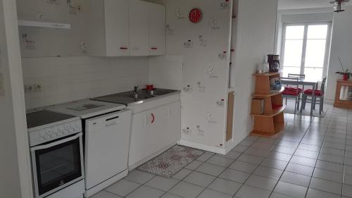 L'APPART DU RIS