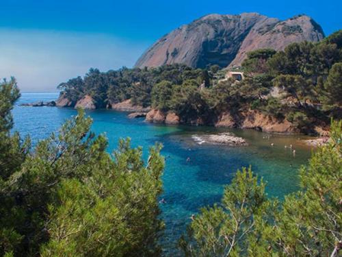 L'appart du sud