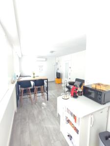 L'appart du sud
