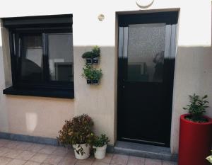 L'appart Duplex