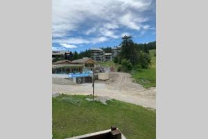 L'appart face aux pistes