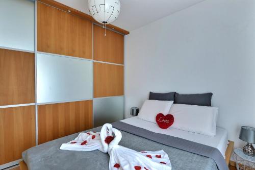 L'APPART' FRONTIERE-SUISSE* FIBRE*CHEK-IN*24/24