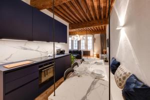 L'Appart' - Ideal for a stay in the city center near the Lake
