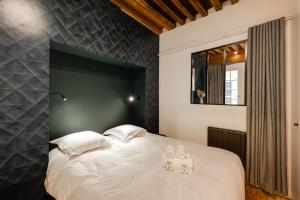 L'Appart' - Ideal for a stay in the city center near the Lake