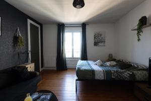 L'appart K-ctus - Moderne et design, 4 pers