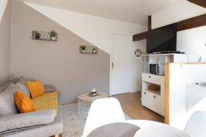 L'appart K-shmire- Cosy et spacieux, 4 pers