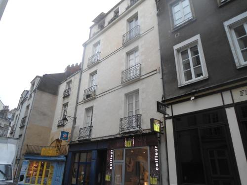 L'Appart l'Escapade Coeur de Nantes