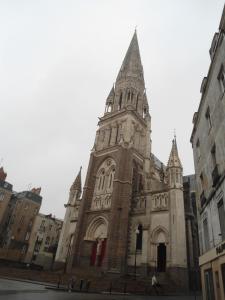 L'Appart l'Escapade Coeur de Nantes