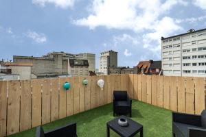 Appartement L'appart 14 Rue Saint-Jean 62520 Le Touquet-Paris-Plage Nord-Pas-de-Calais