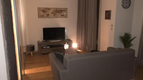 L'APPART'MARCEL*T1bis*FIBRE*PARKING*CHEK-IN*24/24