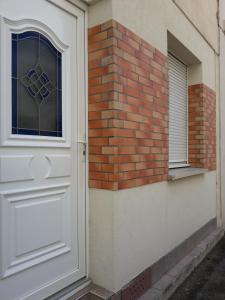 Appartement L'appart 50 Rue Coquebert 51100 Reims Champagne-Ardenne