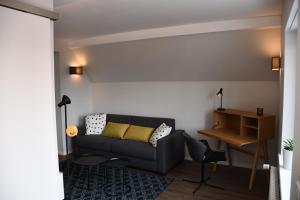 Appartement L'appart' 32 Rue de Saverne 67440 Schwenheim Alsace