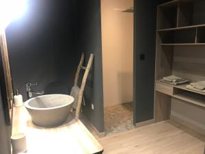 l'appart spa d'Alessia