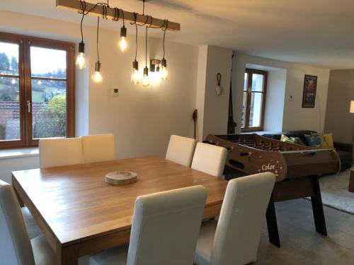 L'apparté, 83m² pour s'évader en famille ou à deux