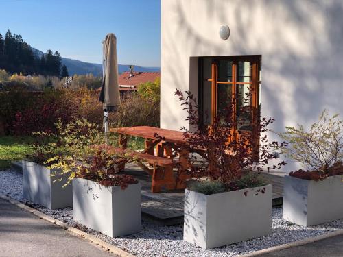 L'apparté, 83m² pour s'évader en famille ou à deux