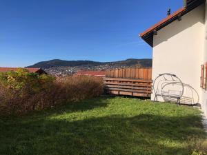 L'apparté, 83m² pour s'évader en famille ou à deux
