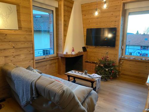 L'apparté de G, Gîte 3 étoiles de montagne cosy