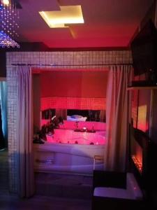 L' Apparte Spa