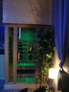 Appartement L' Apparte Spa 116 Rue des Alliés 38100 Grenoble Rhône-Alpes