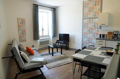 L'appartement 62