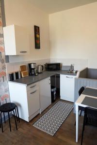 L'appartement 62