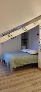 L'appartement 7 - Centre ville-parking-TV-Wifi