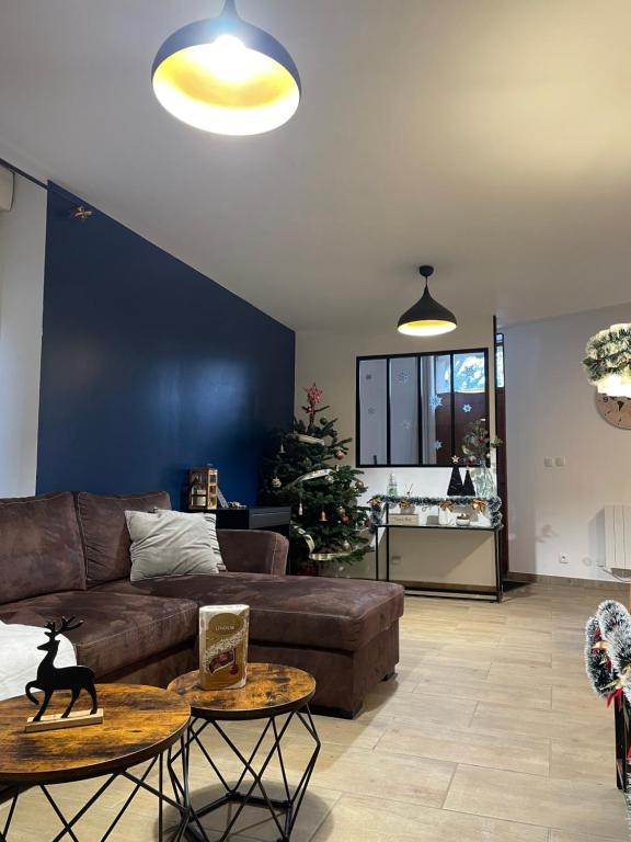 L'appartement à proximité de tout ! 42 Rue de Reims, 51200 Épernay