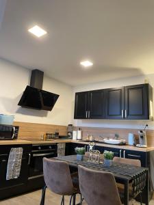 L'appartement à proximité de tout !