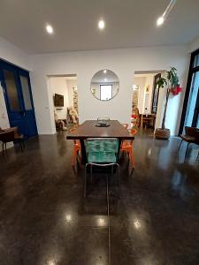 L'appartement au cœur de Sète.
